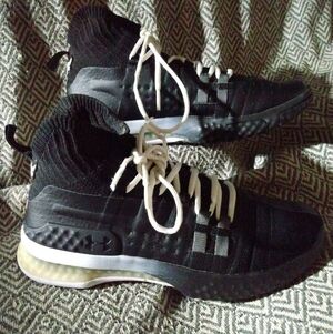 Under Armour Project Rock 1 Sneakers